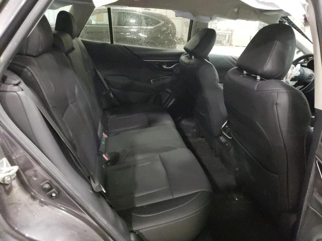 2020 SUBARU OUTBACK LI - 4S4BTANC4L3222788