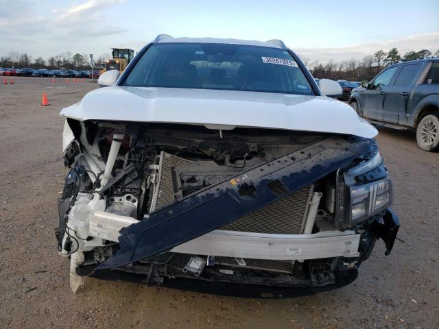 2021 HYUNDAI SANTA FE S - 5NMS24AJXMH336505