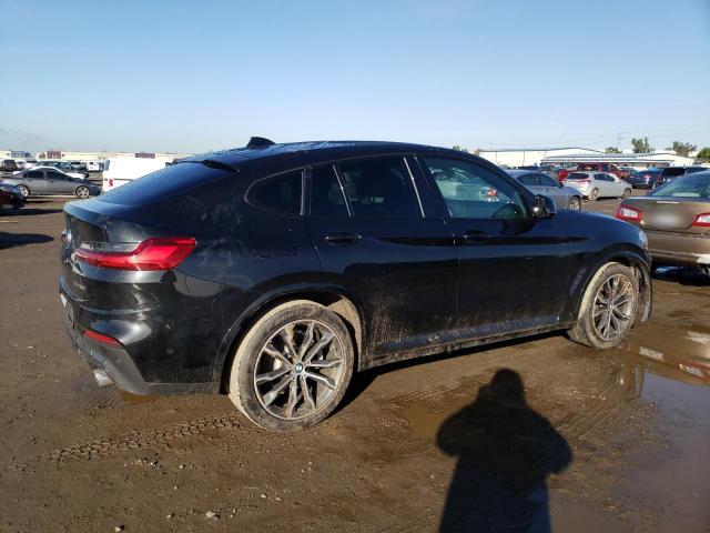 2019 BMW X4 XDRIVE3 - 5UXUJ3C51KLG54158