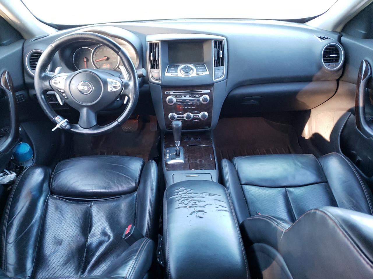 1N4AA5AP8AC813795 2010 Nissan Maxima S