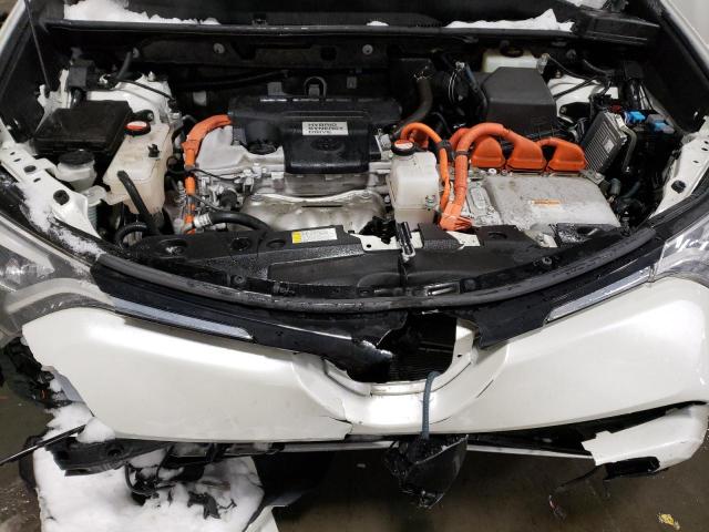 2016 TOYOTA RAV4 HV LI - JTMDJREV7GD016593