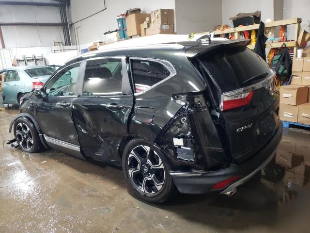 2017 HONDA CR-V TOURI - 5J6RW1H95HL008291