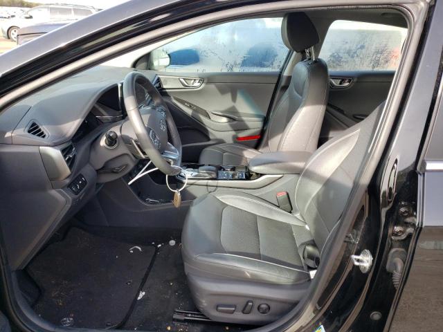 KMHC85LJ4LU062081 Hyundai Ioniq Limited