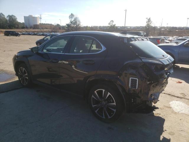 2020 LEXUS UX 200 - JTHX3JBH0L2024241