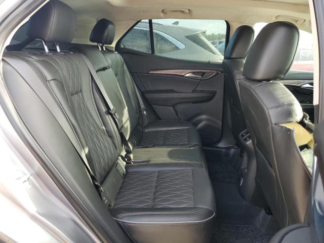 2022 BUICK ENVISION A LRBFZRR47ND053139