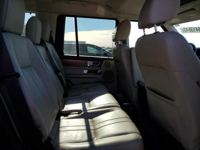 2015 LAND ROVER LR4 SALAG2V65FA763703