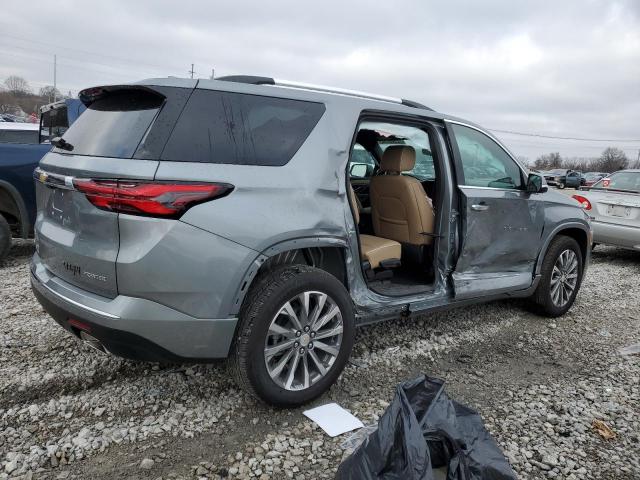 2023 CHEVROLET TRAVERSE P - 1GNEVKKW7PJ130194