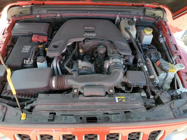 1C6HJTFG8LL107183 Jeep Gladiator