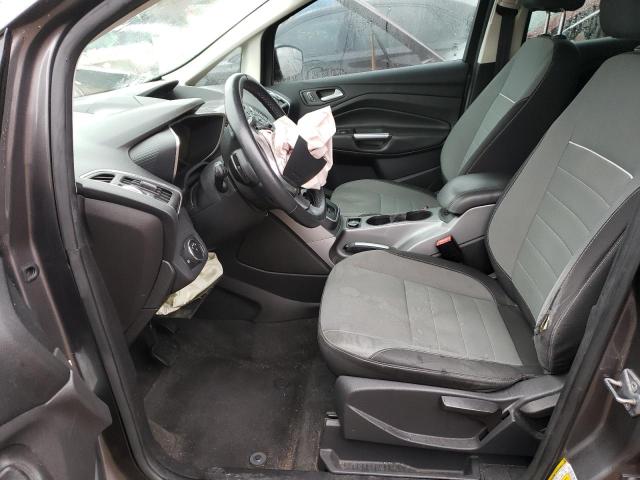 2013 FORD C-MAX 1FADP5AU1DL507236