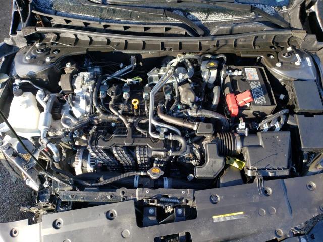 2023 NISSAN ALTIMA S - 1N4BL4BV5PN302810