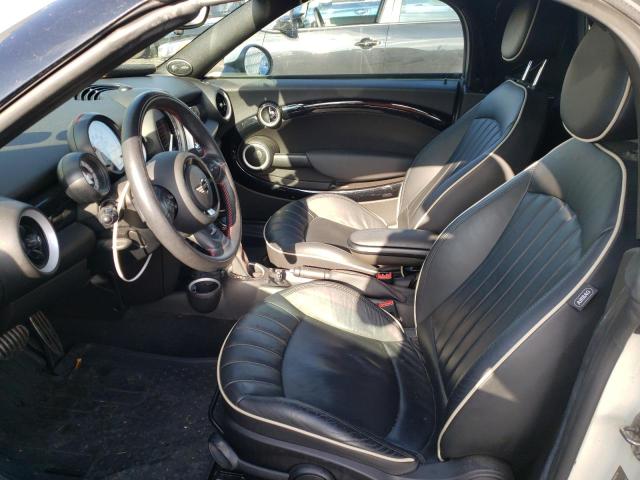WMWSY3C51DT594481 Mini Cooper