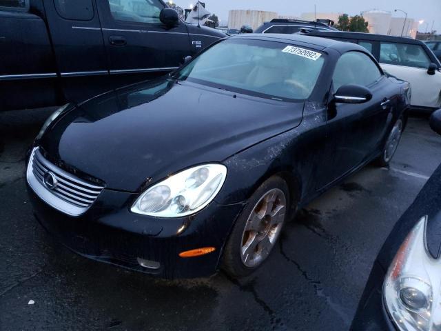 2003 Lexus SC 430 