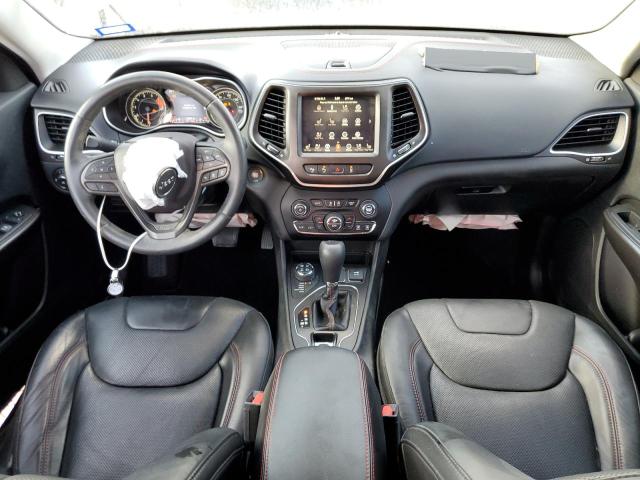 2019 JEEP CHEROKEE T - 1C4PJMBX3KD307008