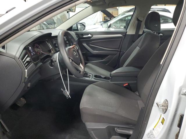 2019 VOLKSWAGEN JETTA S - 3VWC57BUXKM068424