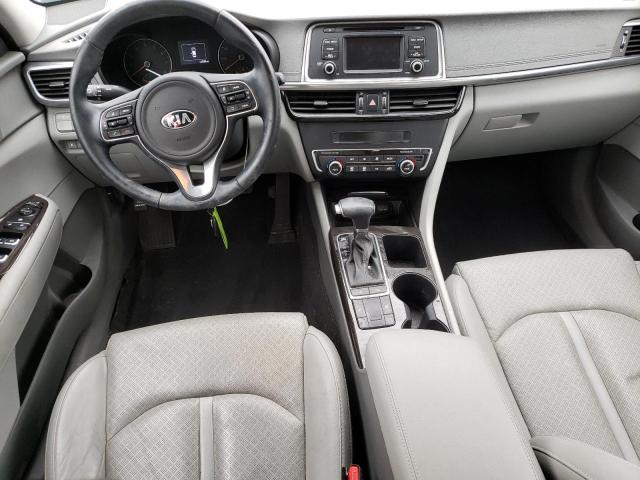 5XXGU4L37GG062598 KIA OPTIMA EX
