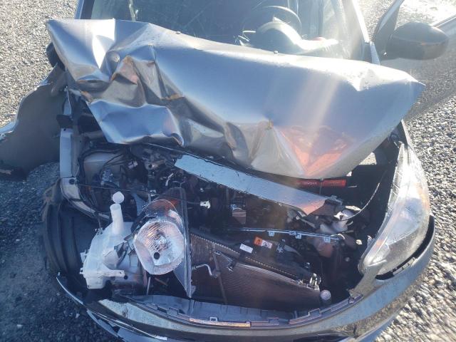 2020 MITSUBISHI MIRAGE LE ML32A5HJ8LH004497