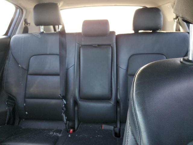 KNDPR3A64H7259909 KIA Sportage Sx