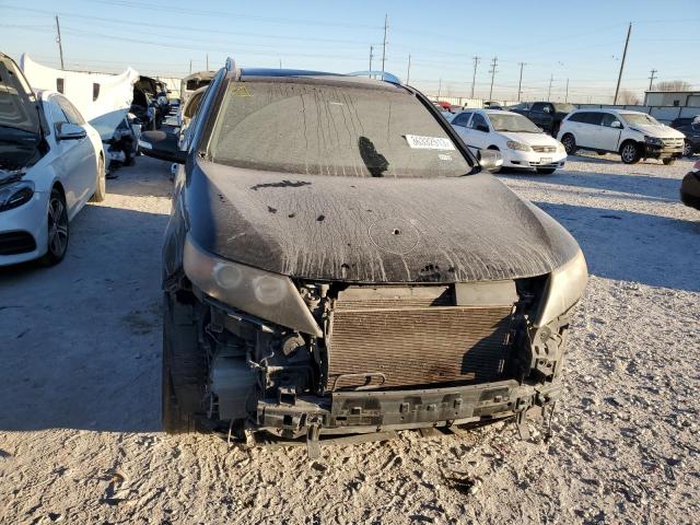 5XYKWDA23BG147490 KIA SORENTO SX