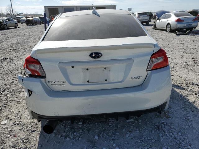 JF1VA1B69H9839295 Subaru WRX