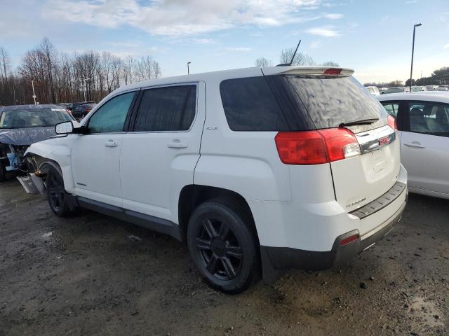 2GKFLVEK3F6236428 GMC Terrain Sle