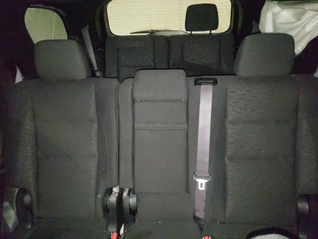 2021 DODGE DURANGO SX - 1C4RDJAG1MC792953