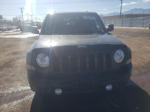 1C4NJPFB1FD329585 Jeep Patriot Latitude