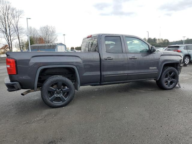 1GTV2LEC5GZ296210 GMC Sierra K1500