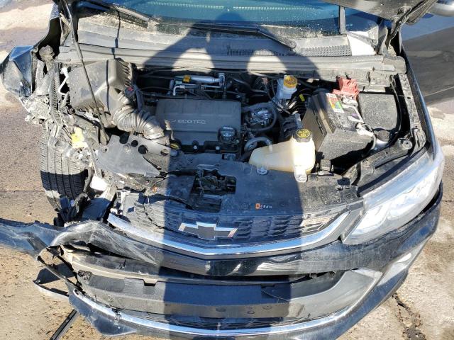 2019 CHEVROLET SONIC LT - 1G1JD5SB7K4110326