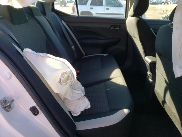 2020 NISSAN VERSA SV - 3N1CN8EV7LL886149