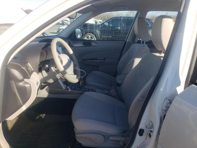 JF2SHABC4CH426974 Subaru Forester 2.5x