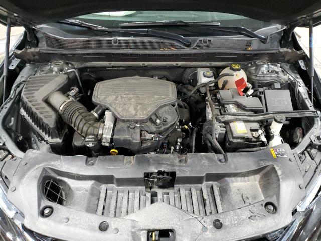 2020 CHEVROLET BLAZER RS - 3GNKBKRS6LS599414
