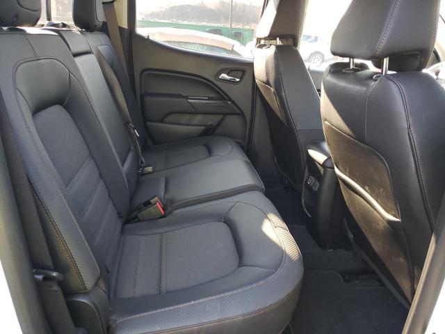 2021 GMC CANYON AT4 1GTG6FENXM1178762