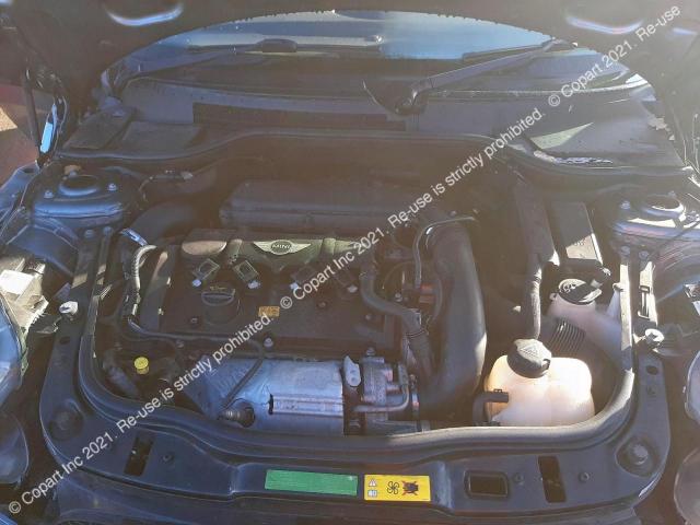 WMWZP32080TY86582 Mini COOPER S