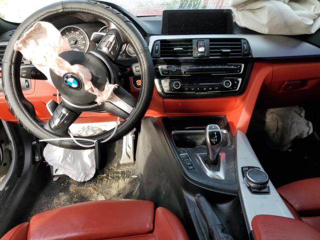 2015 BMW 435 XI GRA - WBA4B3C55FGV48903