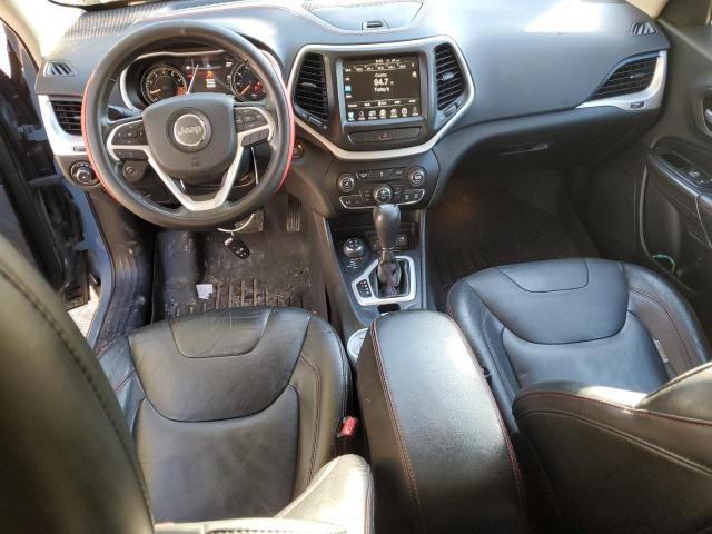 1C4PJMBS7EW308465 Jeep Cherokee