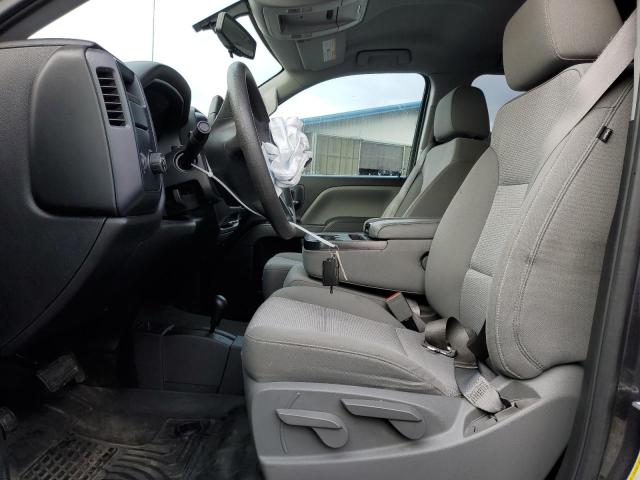 1GTV2LEC5GZ296210 GMC Sierra K1500