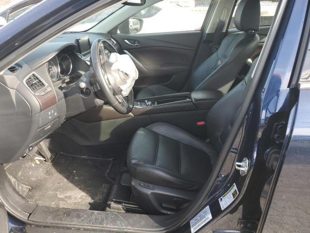 2016 MAZDA 6 GRAND TO - JM1GJ1W55G1441616