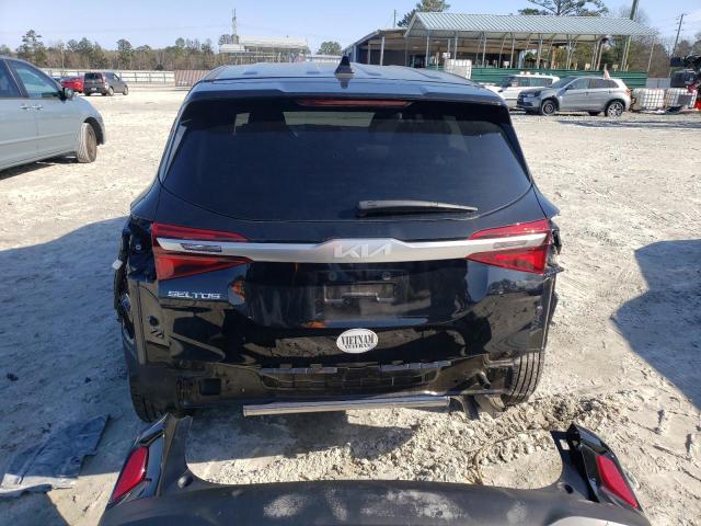 KNDEPCAAXN7282897 KIA Seltos