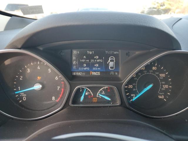 2018 FORD ESCAPE SE 1FMCU9GD0JUA26988