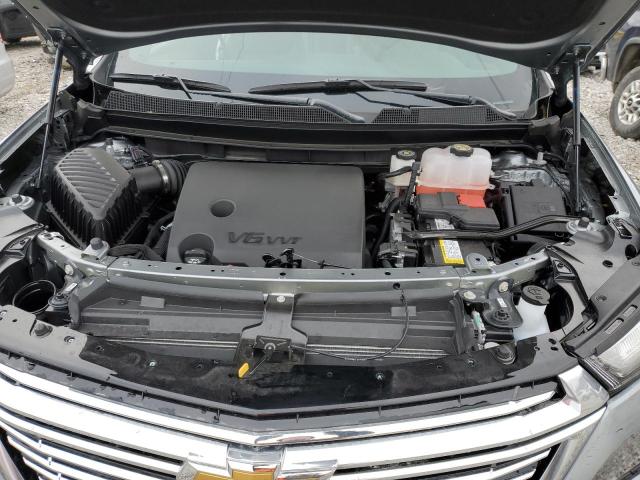 2023 CHEVROLET TRAVERSE P - 1GNEVKKW7PJ130194