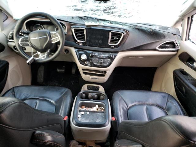 2018 CHRYSLER PACIFICA T - 2C4RC1BG9JR262024