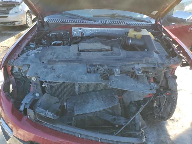 1FMJU1JT0GEF24443 Ford Expedition Xlt