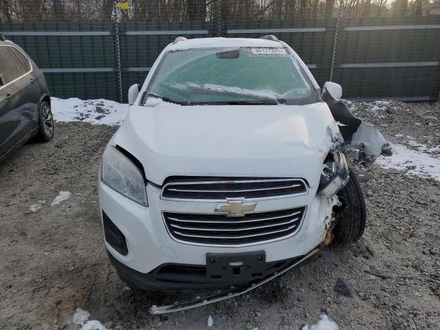 2016 CHEVROLET TRAX 1LT 3GNCJLSB9GL168377