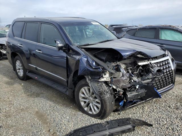 2017 LEXUS GX 460 - JTJBM7FX2H5168437
