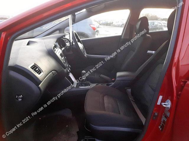 U5YHM516LDL064549 KIA Ceed 1 Eco