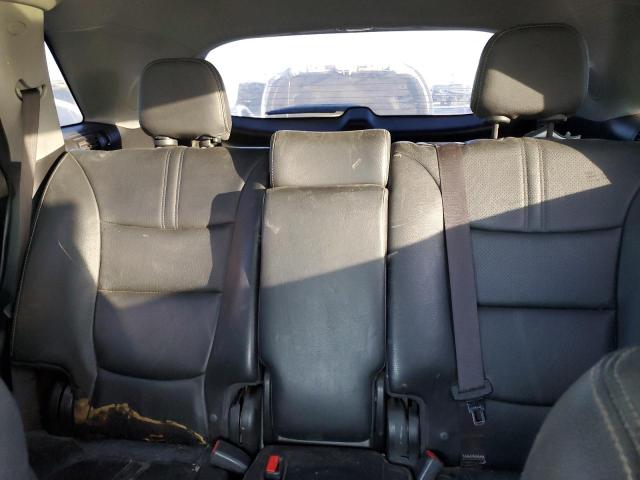 5XYKWDA23BG147490 KIA SORENTO SX
