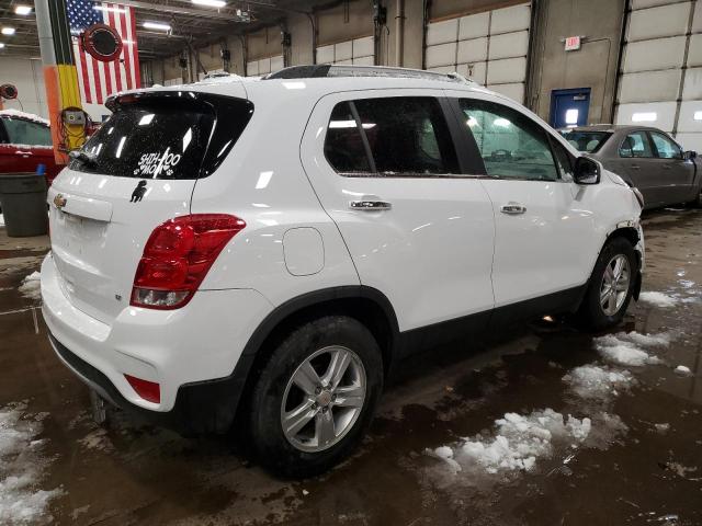 2018 CHEVROLET TRAX 1LT - KL7CJLSB1JB633880