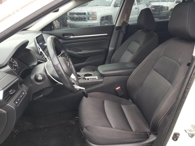 1N4BL4DW2KN302245 Nissan ALTIMA SV