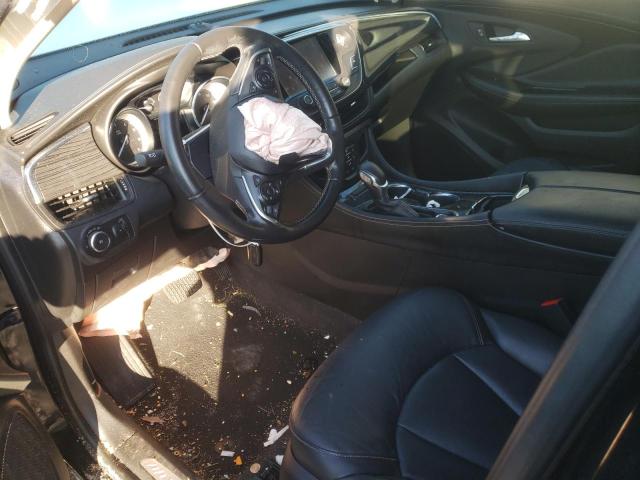 LRBFXBSA6HD016276 Buick Envision Essence