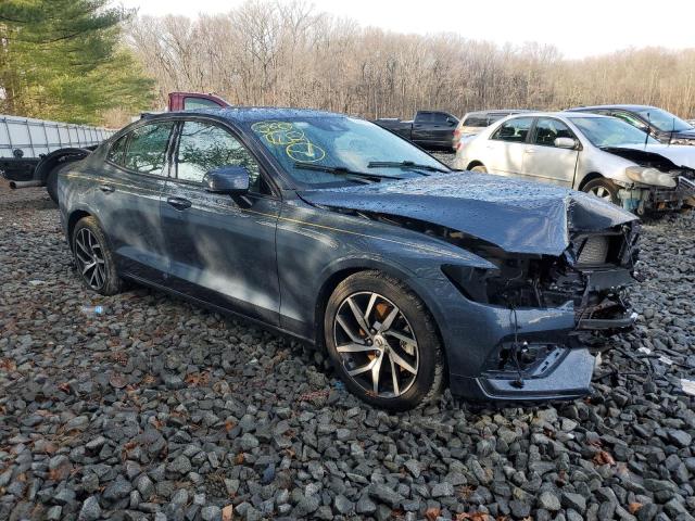7JR102FK4LG067321 Volvo S60 T5 Momentum